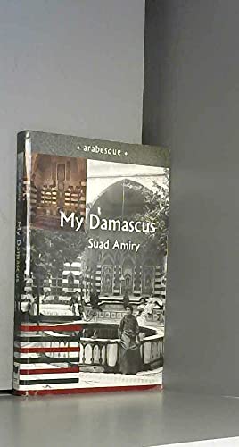 My Damascus