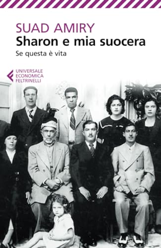 Sharon e mia suocera (Universale economica) von Feltrinelli