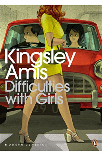 Difficulties With Girls (Penguin Modern Classics) von Penguin