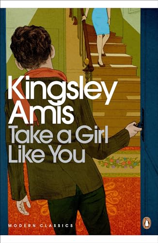 Take A Girl Like You (Penguin Modern Classics)