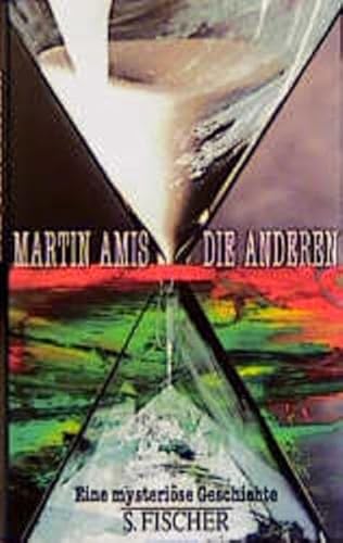 Die Anderen. Eine mysteriöse Geschichte Die Anderen. Eine mysteriöse Geschichte