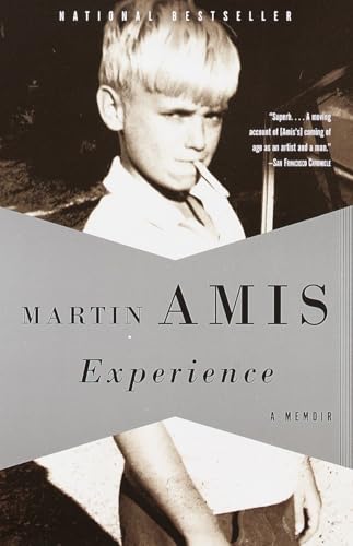 Experience: A Memoir (Vintage International) von Vintage