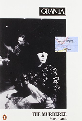 Granta 25: Murder Granta 25: Murder