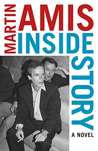 Inside Story: a novel