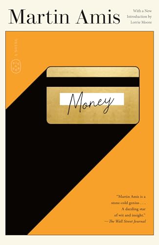 Money: A Suicide Note von Picador