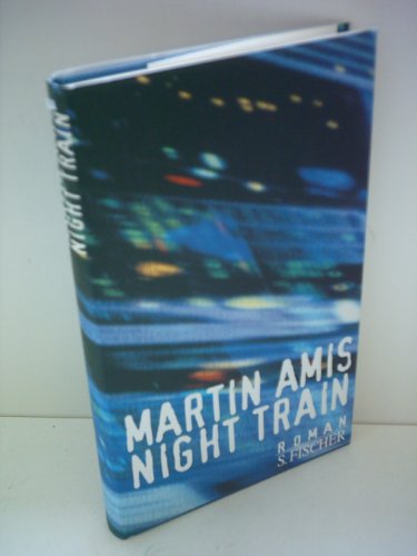 Night Train: Roman