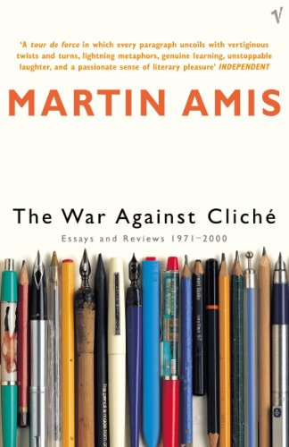 The War Against Cliche: Essays and Reviews 1971-2000 von Vintage