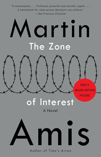 The Zone of Interest (Vintage International)