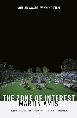 The Zone of Interest: The novel that inspired the Oscar-winning film