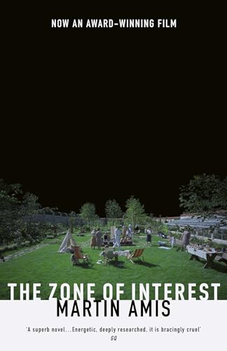 The Zone of Interest: The novel that inspired the Oscar-winning film von Vintage