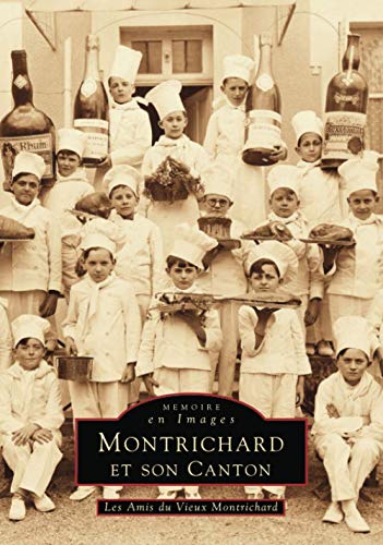 Montrichard et son canton von SUTTON