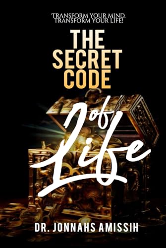 The Secret Code of Life von Mermaid Publishers