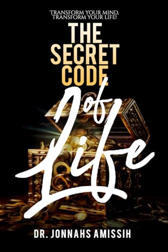 The Secret Code of Life von Mermaid Publishers