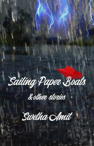 Sailing Paper Boats von Independently published