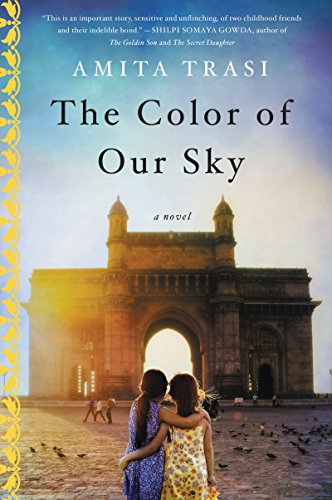 The Color of Our Sky: A Novel von William Morrow