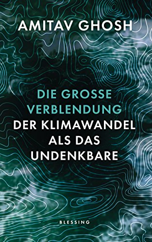 Die große Verblendung: Der Klimawandel als das Undenkbare von Blessing Karl Verlag