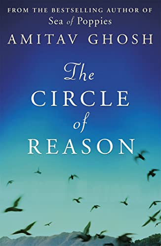 The Circle of Reason von John Murray
