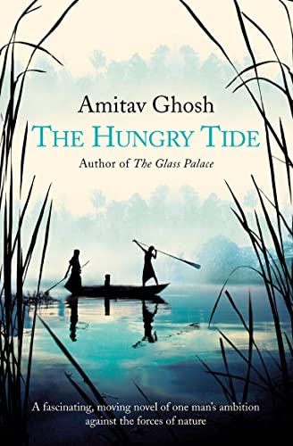 The Hungry Tide von Harper Collins Publ. UK