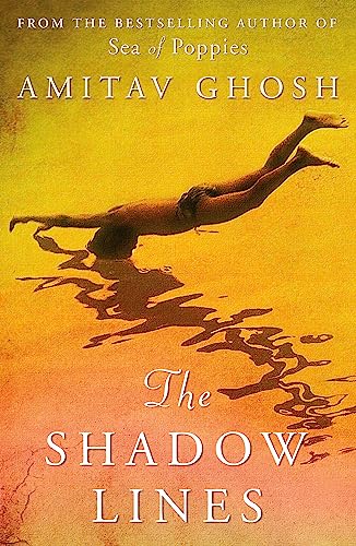 The Shadow Lines von John Murray Publishers Ltd