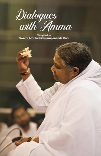 Dialogues With Amma von M A Center
