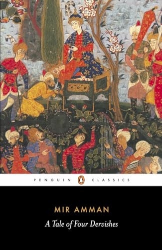 A Tale of Four Dervishes (Penguin Classics) von Penguin Classics