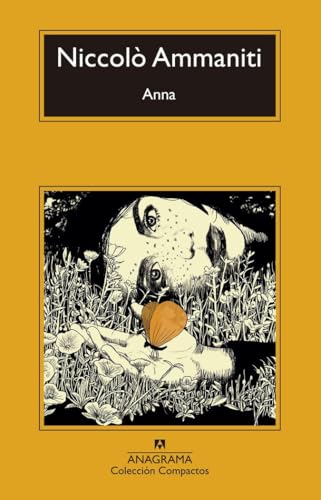 Anna (Compactos, Band 727) von ANAGRAMA