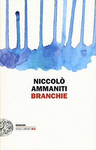 Branchie (Einaudi. Stile libero big)