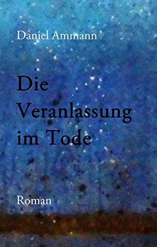 Die Veranlassung im Tode von TWENTYSIX