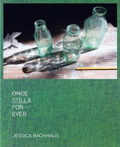 Jessica Backhaus: Once, Still and Forever. Signierte Limitierte Auflage: New Limited Edition von Kehrer Verlag