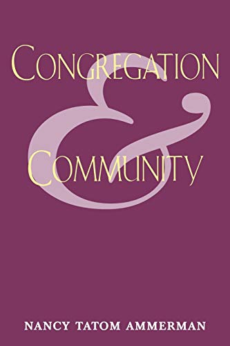 Congregation & Community