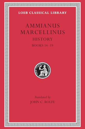 Works: Books 14-19 (History of Imperial China) von Harvard University Press