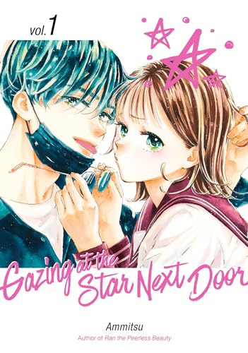 Gazing at the Star Next Door 1 von Kodansha Comics