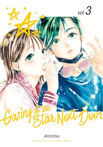 Gazing at the Star Next Door 3
