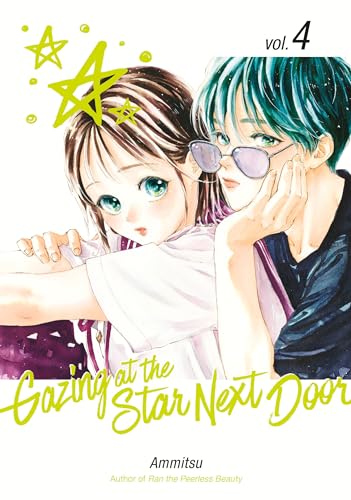 Gazing at the Star Next Door 4 von Kodansha Comics