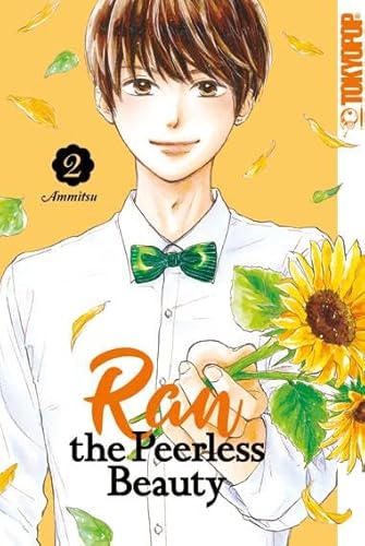 Ran the Peerless Beauty 02 von TOKYOPOP GmbH