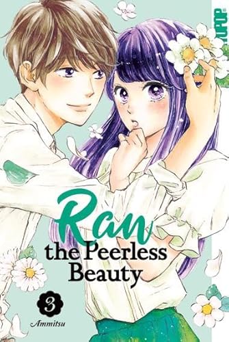 Ran the Peerless Beauty 03 von TOKYOPOP GmbH