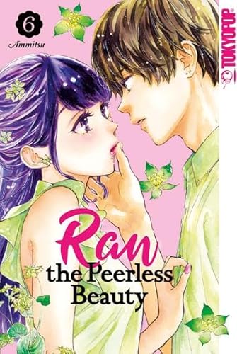 Ran the Peerless Beauty 06 von TOKYOPOP