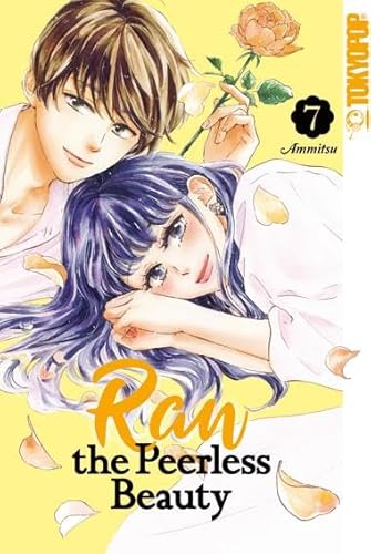 Ran the Peerless Beauty 07 von TOKYOPOP