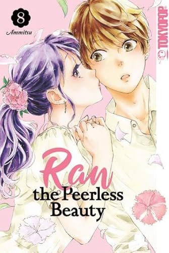 Ran the Peerless Beauty 08 von TOKYOPOP GmbH