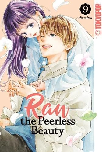 Ran the Peerless Beauty 09 von TOKYOPOP