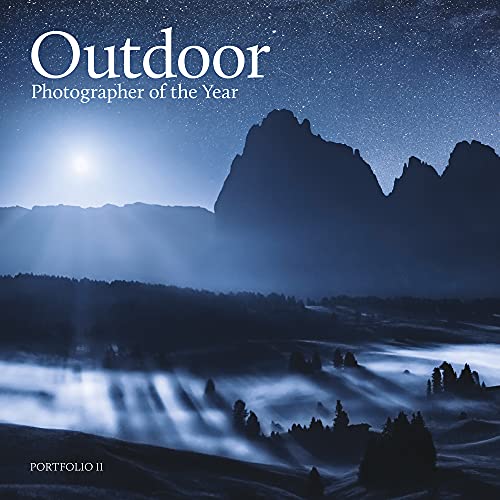 Outdoor Photographer of the Year: Portfolio II