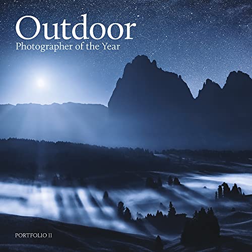 Outdoor Photographer of the Year: Portfolio II von Ammonite Press