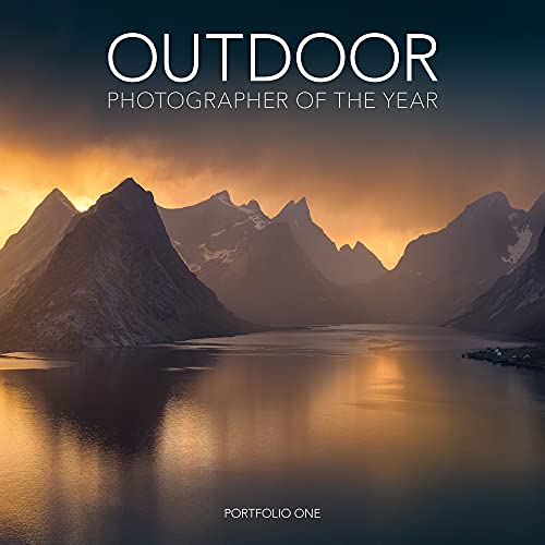 Outdoor Photographer of the Year: Portfolio One von Sterling Publishing
