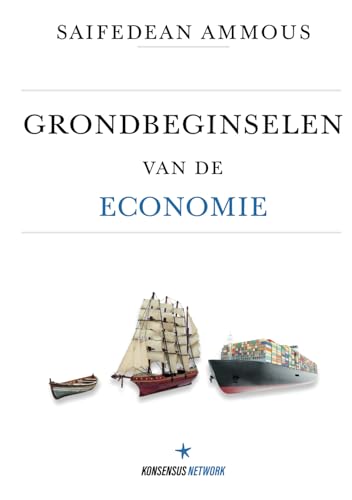 Grondbeginselen van de Economie Grondbeginselen van de Economie