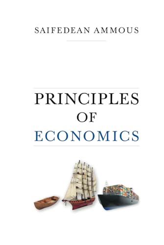 Principles of Economics Principles of Economics