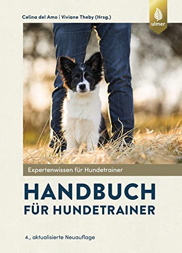 Handbuch für Hundetrainer von Verlag Eugen Ulmer