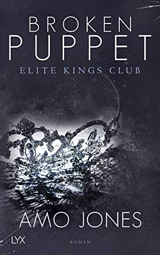 Broken Puppet - Elite Kings Club: Roman von LYX