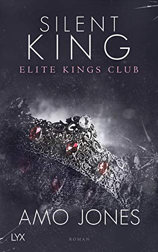 Silent King - Elite Kings Club: Roman von LYX