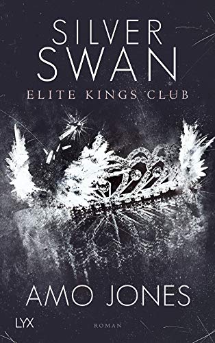 Silver Swan - Elite Kings Club von LYX