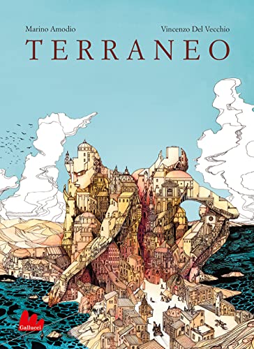 Terraneo. Ediz. a colori (Gallerìa) von Gallucci